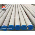 Stainless Steel Seamless Pipe ASTM A312 TP304L